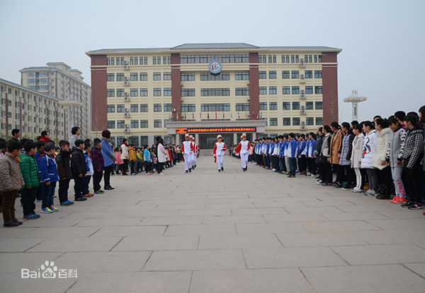 洛阳理思实验学校（原洛阳国际学校）-简介信息电话地址(图1)